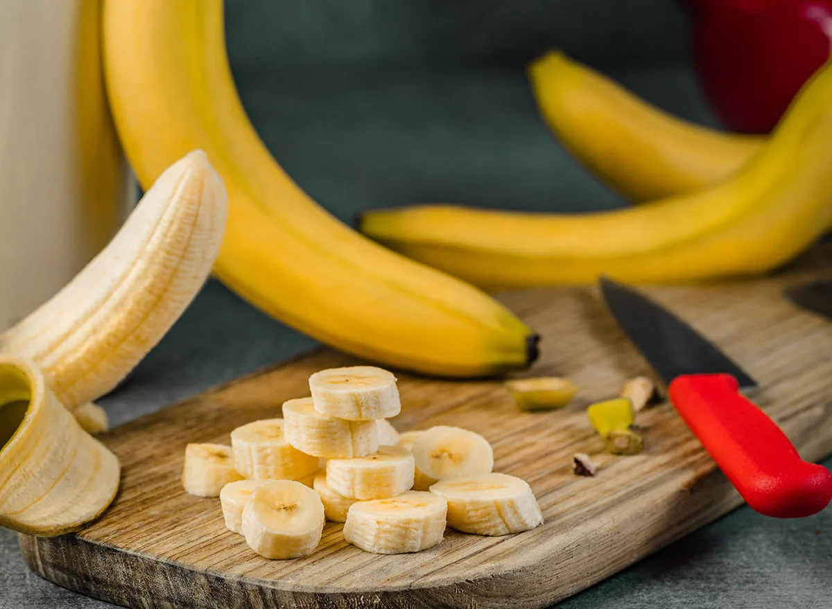 Bananas Useful For Higher Health